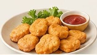Chicken Nuggets